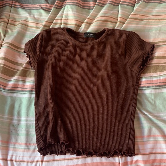 crop top - Picture 4 of 4